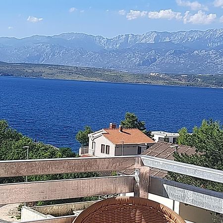 Apartments Cetiri Sestrice Novigrad  Exterior photo