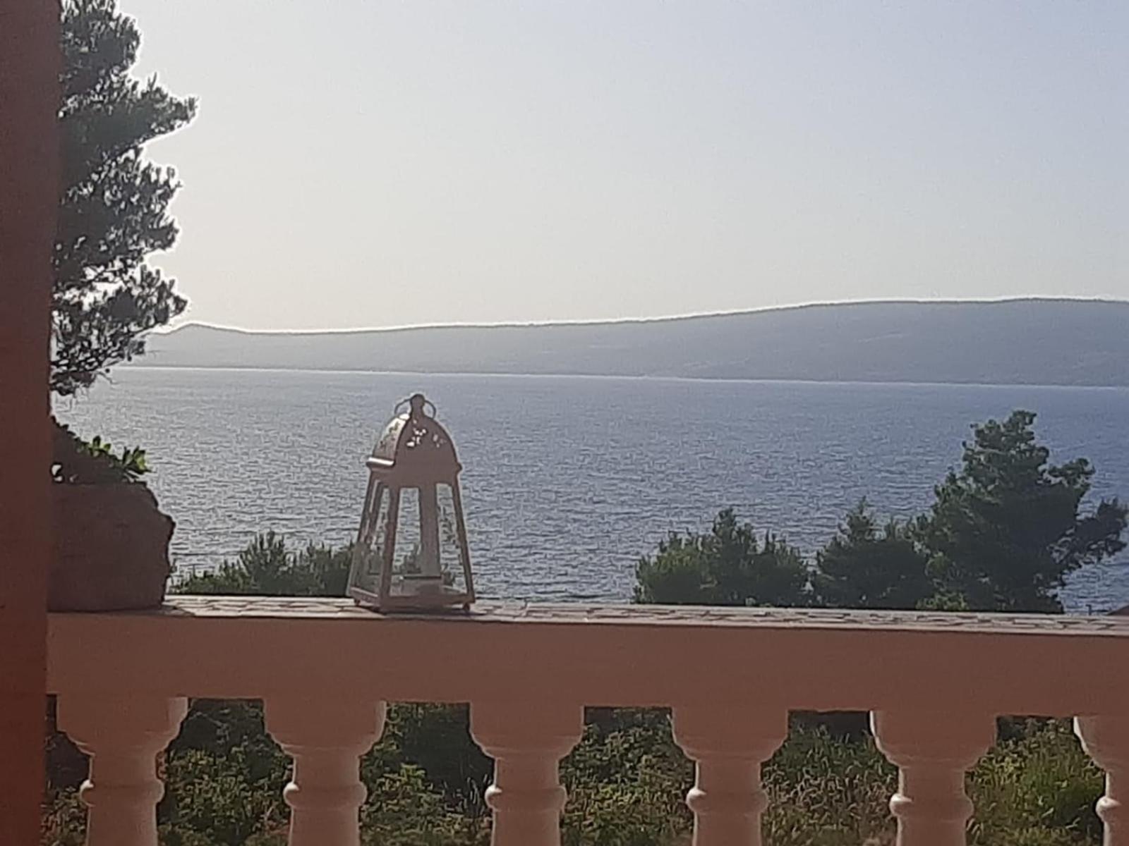 Apartments Cetiri Sestrice Novigrad  Exterior photo