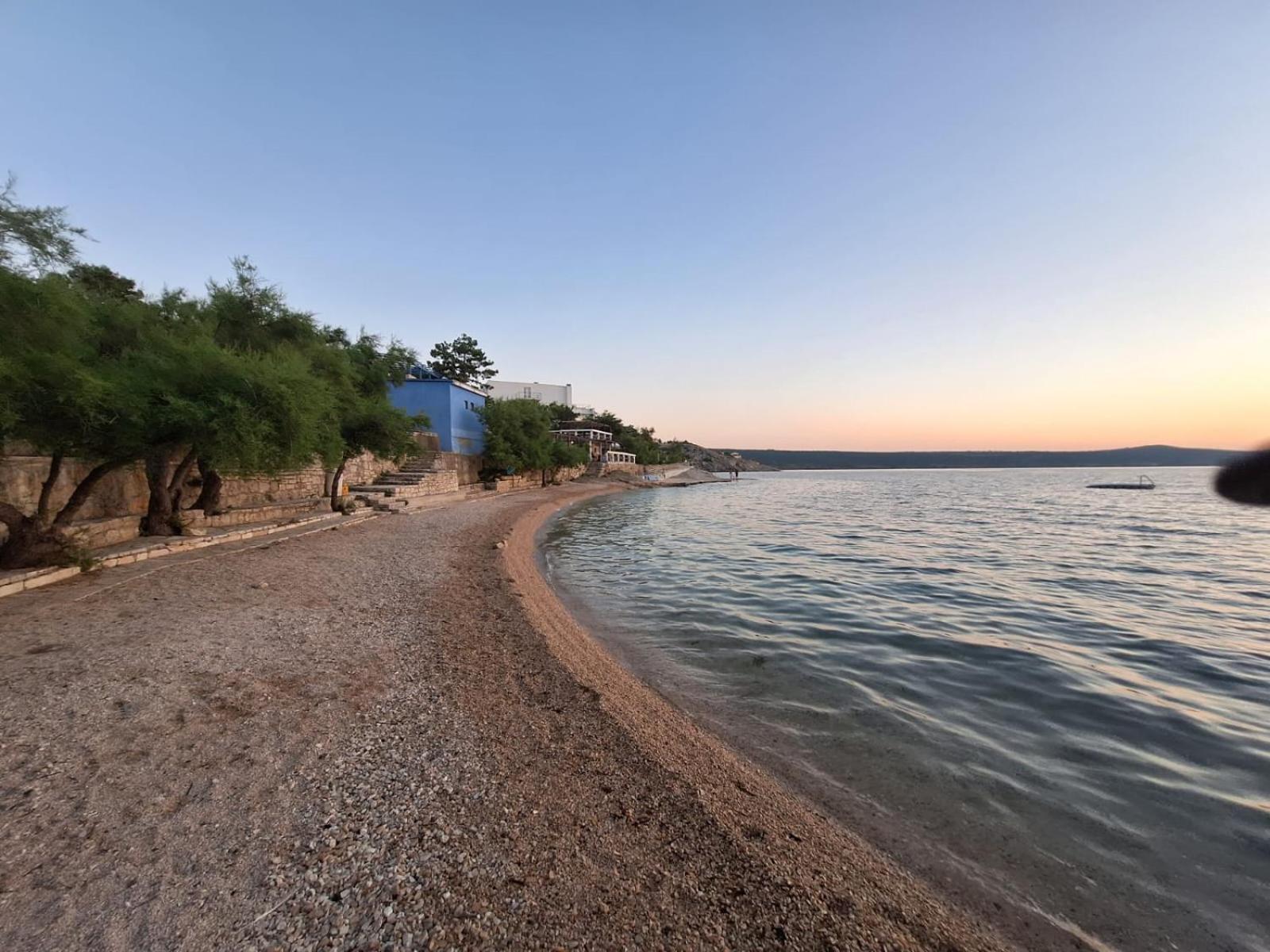 Apartments Cetiri Sestrice Novigrad  Exterior photo